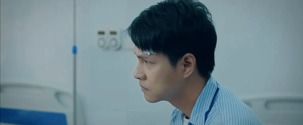 Những chặng đường bụi bặm - Tập 24: Nguyên dằn mặt Hậu, tuyên bố không cho phép ai làm ông Nhân rơi nước mắt anh chup man hinh 2025 05 09 luc 23 56 24 52960789490089147786291