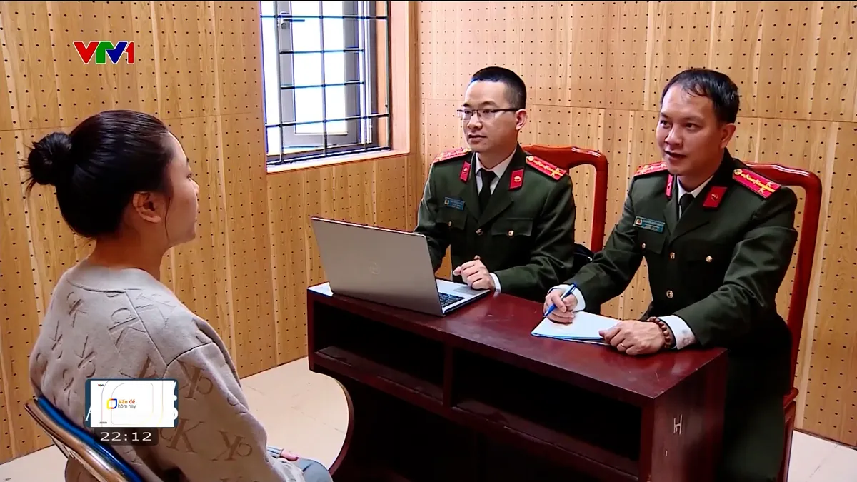 Luật Bảo vệ dữ liệu cá nhân: Ngăn chặn lừa đảo, tống tiền và mạo danh trên không gian mạng - Ảnh 3. Luật Bảo vệ dữ liệu cá nhân: Ngăn chặn lừa đảo, tống tiền và mạo danh trên không gian mạng - Ảnh 3.
