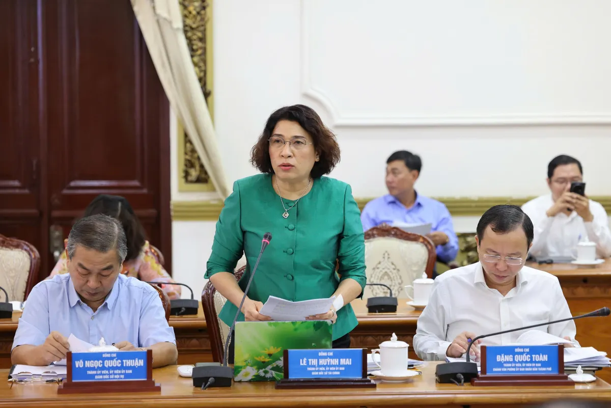 Nghị quyết 68: Cởi trói, tạo đà cho kinh tế tư nhân bứt phá - Ảnh 2.