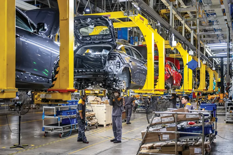 Kinh tế tư nh&acirc;n l&agrave; một động lực quan trọng nhất - Ảnh 1.