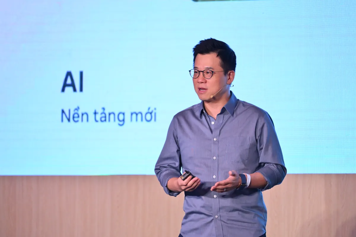 Meta đã đầu tư bao nhiêu tiền cho AI? - Ảnh 1.
