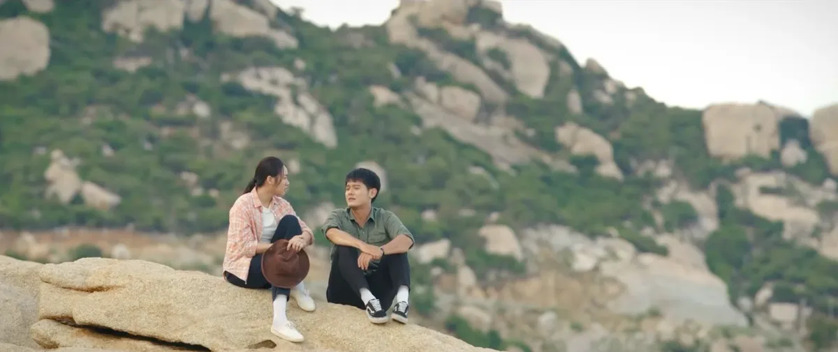 Mẹ biển - Tập 37: Giàu về làng chài và phát hiện ra chuyện động trời mẹ đã làm - Ảnh 1. Mẹ biển - Tập 37: Giàu về làng chài và phát hiện ra chuyện động trời mẹ đã làm - Ảnh 1.