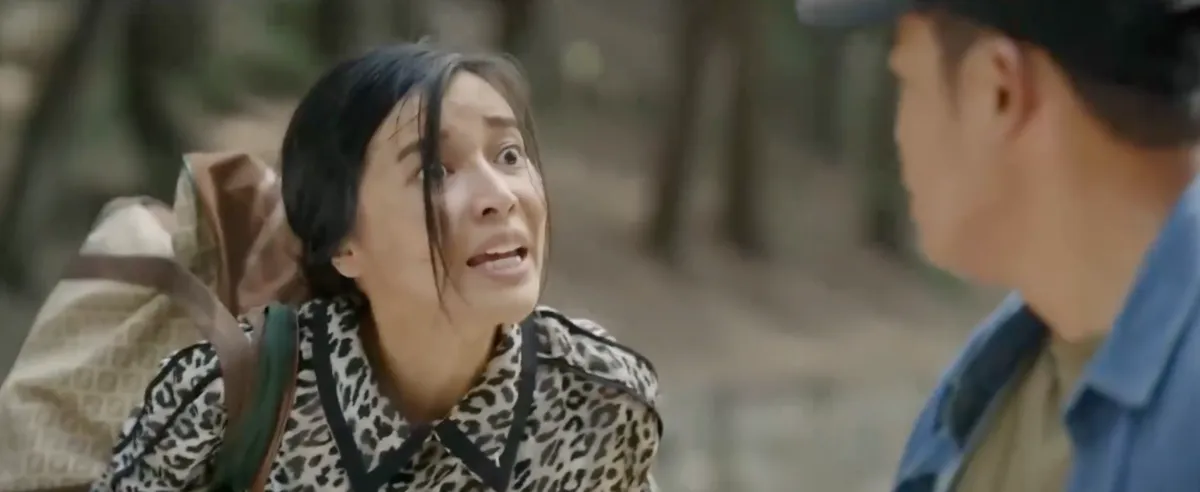 Mẹ biển - Tập 37: Giàu về làng chài và phát hiện ra chuyện động trời mẹ đã làm - Ảnh 3. Mẹ biển - Tập 37: Giàu về làng chài và phát hiện ra chuyện động trời mẹ đã làm - Ảnh 3.