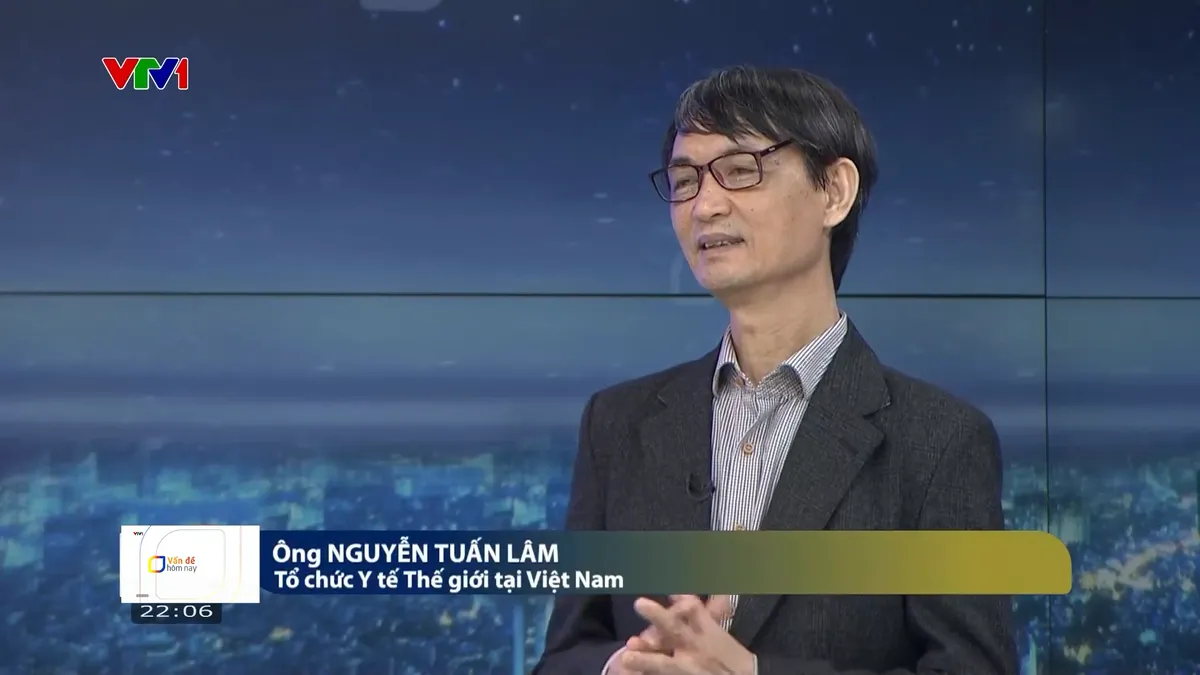 Tăng thuế thuốc lá: Giải pháp hiệu quả để bảo vệ sức khỏe cộng đồng - Ảnh 2.
