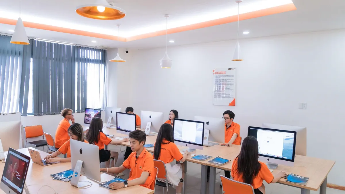 Chọn ngành nghề giữa “cơn lốc” AI - Ảnh 2.