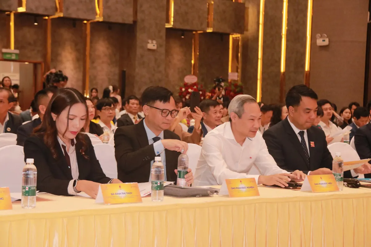 Ba trụ cột chiến lược Việt Nam cần theo đuổi trong kỷ nguyên mới - Ảnh 2.