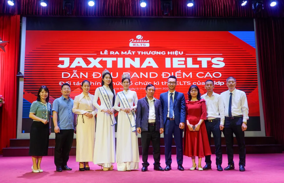 Chiến lược mới từ Jaxtina IELTS giúp thí sinh chinh phục band 7.5+ dễ dàng - Ảnh 5.