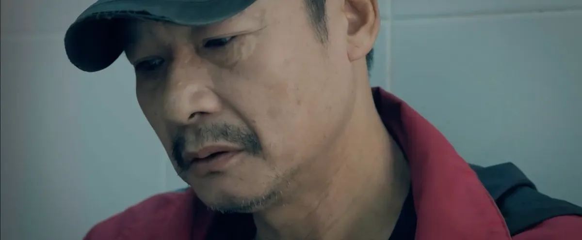 Những chặng đường bụi bặm - Tập 24: Nguyên dằn mặt Hậu, tuyên bố không cho phép ai làm ông Nhân rơi nước mắt anh chup man hinh 2025 05 10 luc 00 02 05 03690548955139128896062