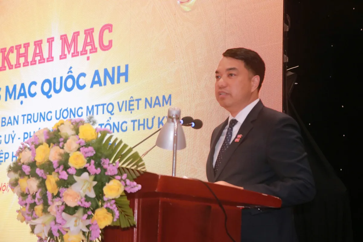 Ba trụ cột chiến lược Việt Nam cần theo đuổi trong kỷ nguyên mới - Ảnh 1.