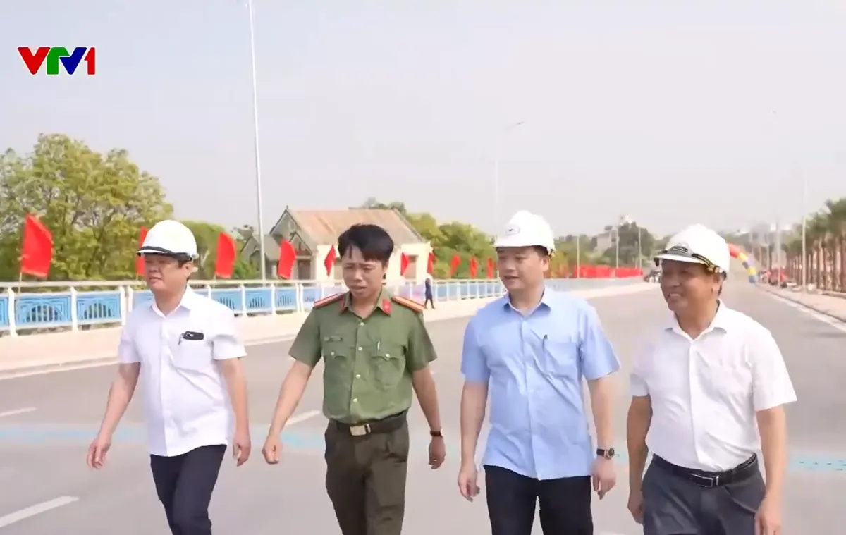 Thủ tướng: Nói thật, làm thật, hiệu quả thật, nhân dân hưởng thụ thật - Ảnh 3.