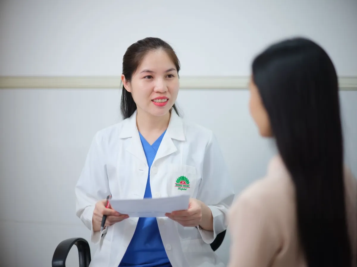 Gìn giữ thiên chức làm cha mẹ trong tương lai  - Ảnh 1.