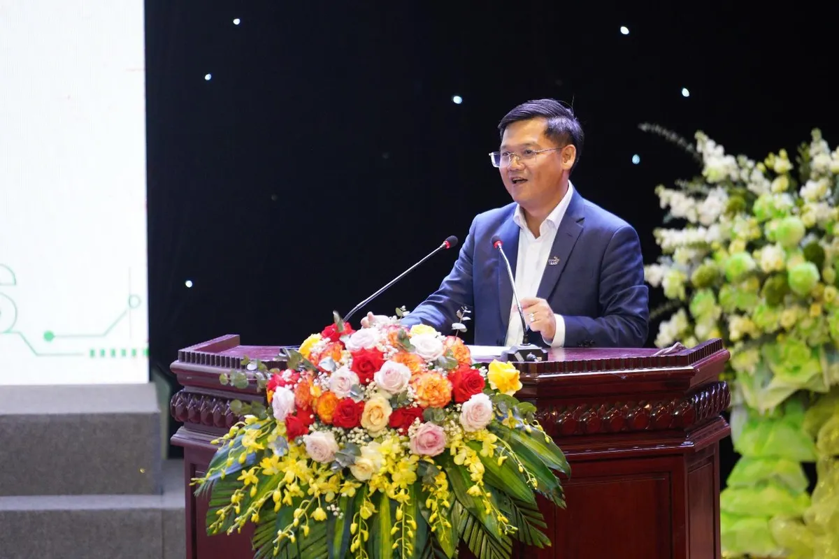 TTC AgriS đồng hành cùng Quốc gia: Hợp tác chiến lược với Bộ Nông nghiệp và Môi trường - Ảnh 5.
