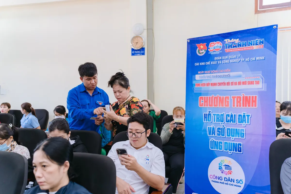 Tư tưởng “Bình dân học vụ” của Bác Hồ trong thời đại số - Ảnh 3.