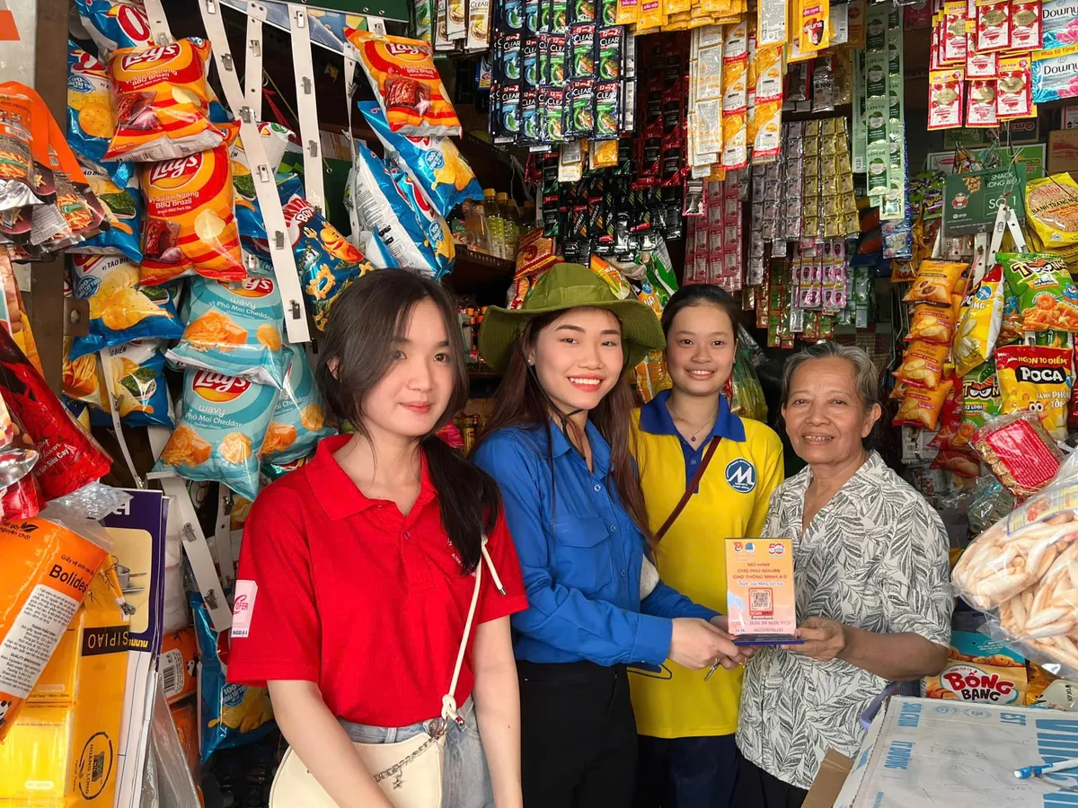 Tư tưởng “Bình dân học vụ” của Bác Hồ trong thời đại số - Ảnh 7.