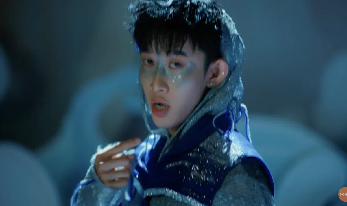 Đường debut chông gai của nhóm nhạc các Anh tài - Ảnh 2.