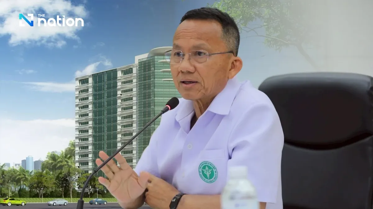 Thái Lan lên tiếng về làn sóng lây nhiễm COVID-19 mới khiến hàng chục ca tử vong - Ảnh 1.