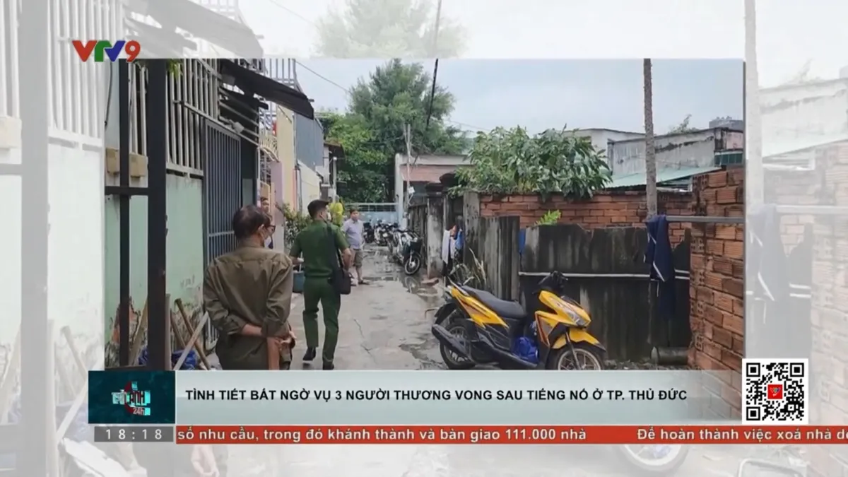 Thời sự: Toàn cảnh 24h (11/5/2025) Thời sự: Toàn cảnh 24h (11/5/2025)