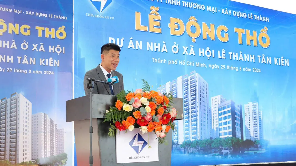 Quốc hội sắp bàn về nhà ở xã hội: Cơ hội lấp khoảng trống chính sách? - Ảnh 2.