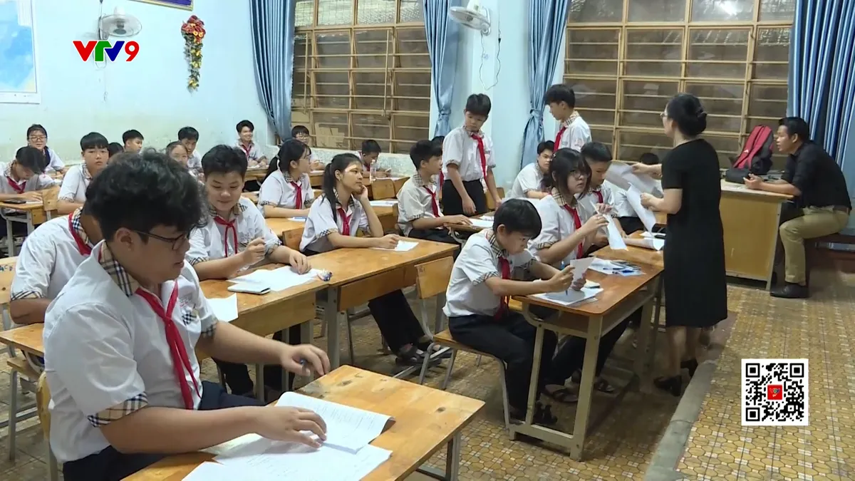 Thời sự: Phương Nam hôm nay (12/5/2025) Thời sự: Phương Nam hôm nay (12/5/2025)