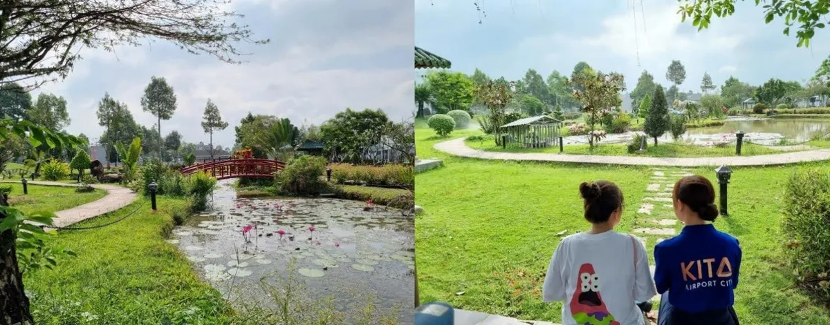 Khám phá biểu tượng giữa lòng đô thị sân bay ở Cần Thơ - Ảnh 3.