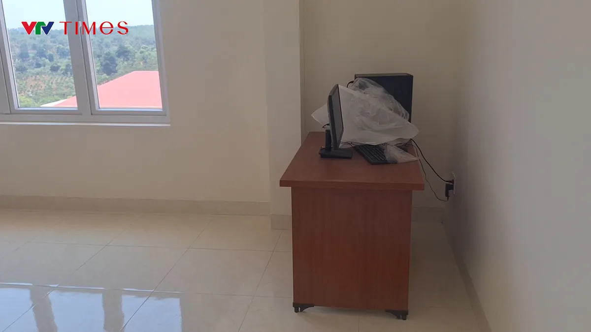 Nguy cơ lãng phí ở dự án 40 tỷ đồng tại Gia Lai - Ảnh 2.