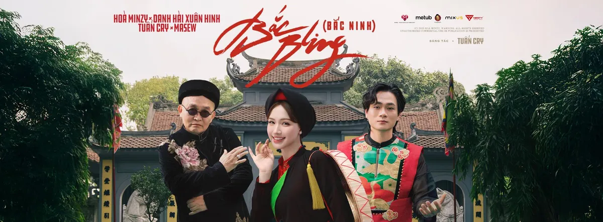 Hòa Minzy được tuyên dương Thanh niên tiên tiến làm theo lời Bác - Ảnh 1.