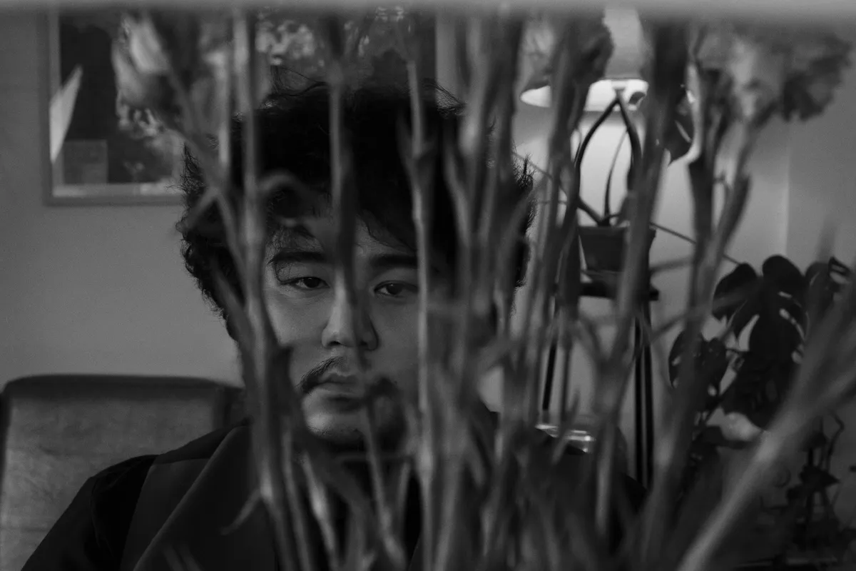 Rapper Táo trở lại: Hành trình từ nỗi niềm cá nhân đến tuyên ngôn nghệ thuật - Ảnh 1.