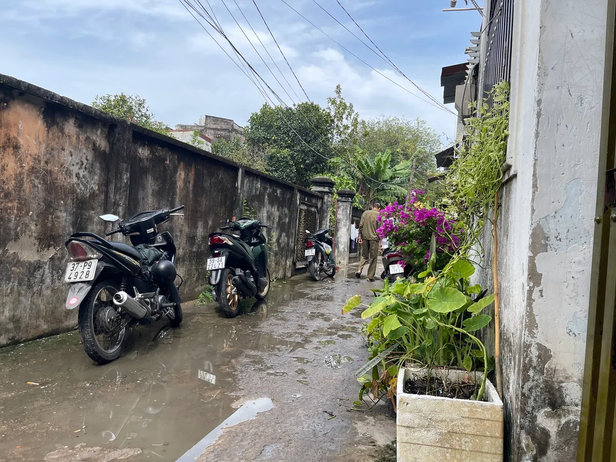 Lời khai của nghi phạm phóng hỏa phòng trọ khiến 3 người chết ở TP Hồ Chí Minh - Ảnh 1.