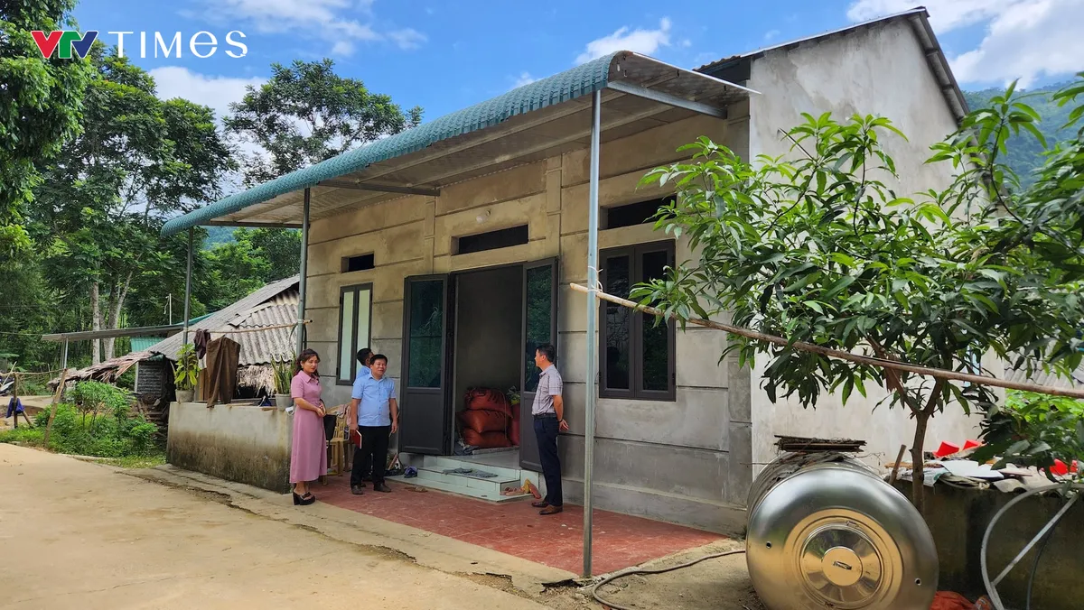 Thanh Hóa quyết tâm xóa bỏ nhà tạm, mang đến tổ ấm an toàn cho người dân - Ảnh 1.