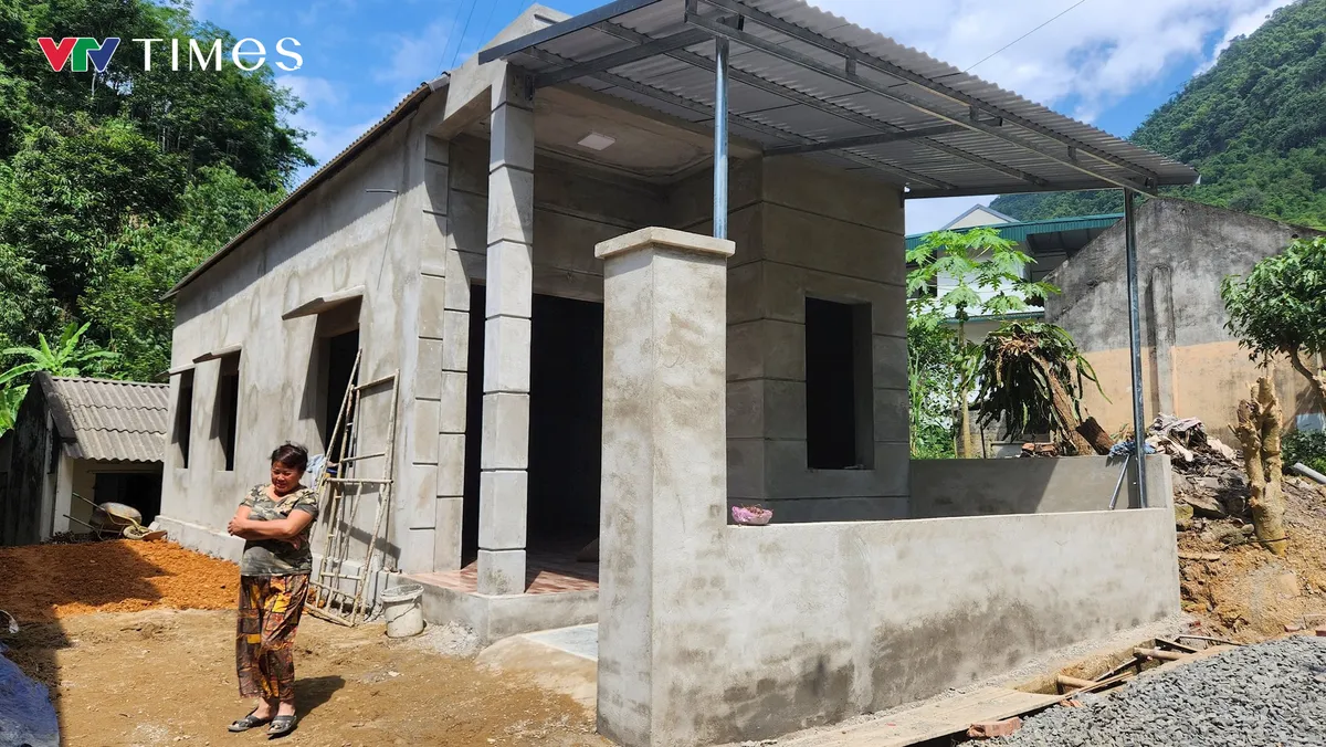 Thanh Hóa quyết tâm xóa bỏ nhà tạm, mang đến tổ ấm an toàn cho người dân - Ảnh 2.