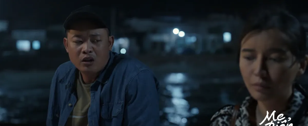 Mẹ biển - Tập 38: Huệ lừa con gái kiếm tiền ăn chơi - Ảnh 2.