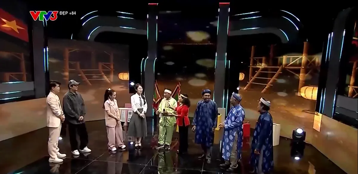 Đẹp +84: Cùng NSƯT Võ Hoài Nam Đinh Mạnh Ninh đổ bộ Quảng Ngãi - Ảnh 4.