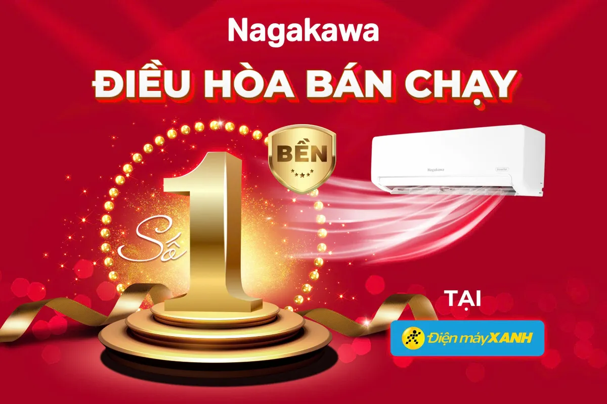 Dự báo nắng nóng gay gắt hè 2025, người tiêu dùng đang lựa chọn máy lạnh nào? - Ảnh 3. Dự báo nắng nóng gay gắt hè 2025, người tiêu dùng đang lựa chọn máy lạnh nào? - Ảnh 3.