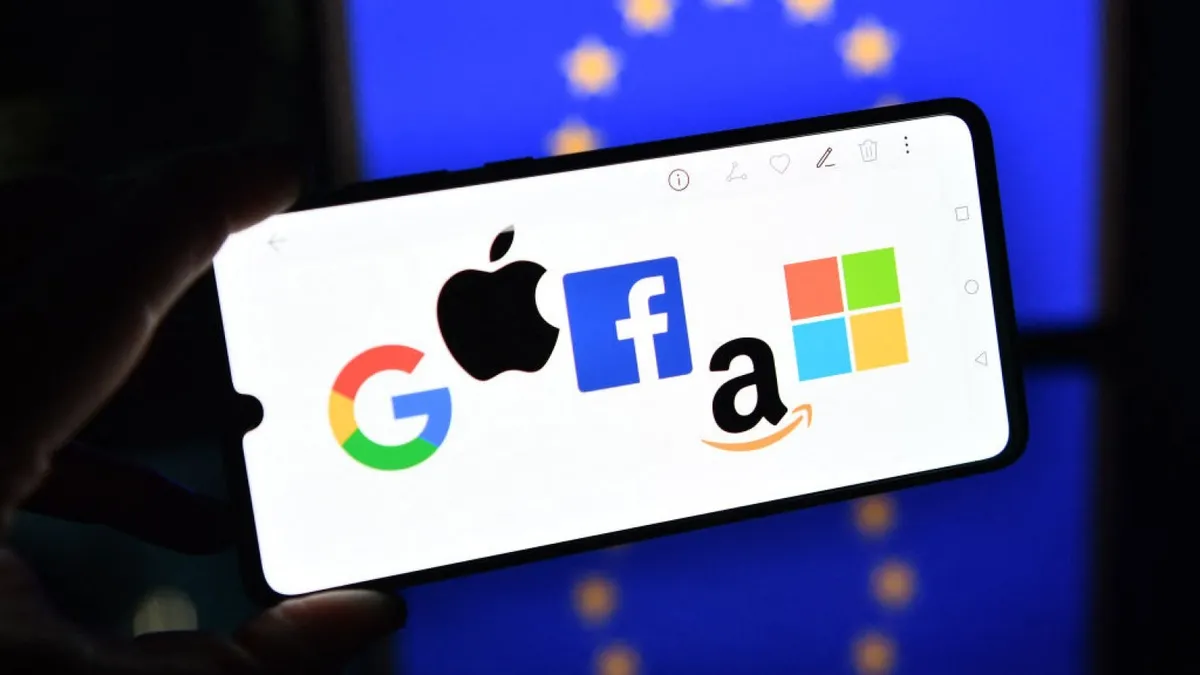 Big Tech và ngã ba thời đại AI: Chuyển mình hay bị tụt lại? - Ảnh 1.