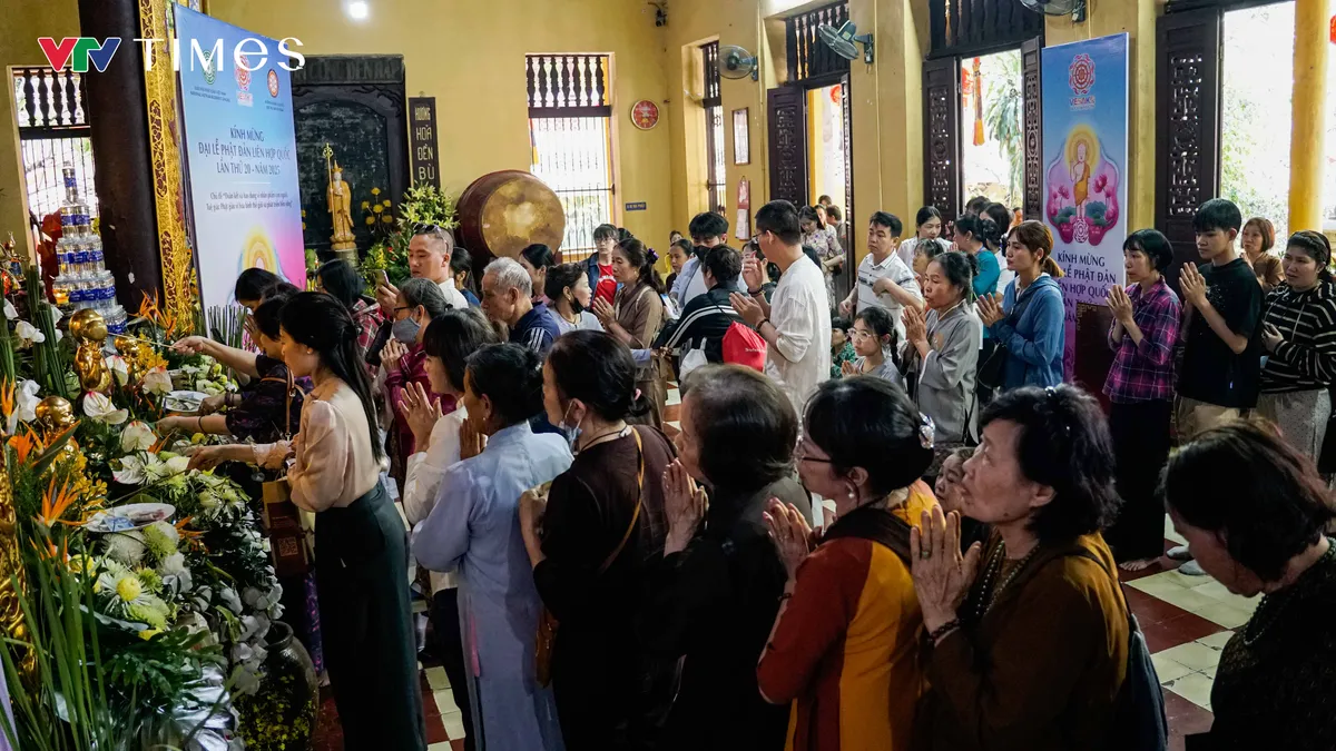 Chùa Quán Sứ sẵn sàng nghênh đón Xá lợi Phật Thích Ca Mâu Ni từ Ấn Độ - Ảnh 7.