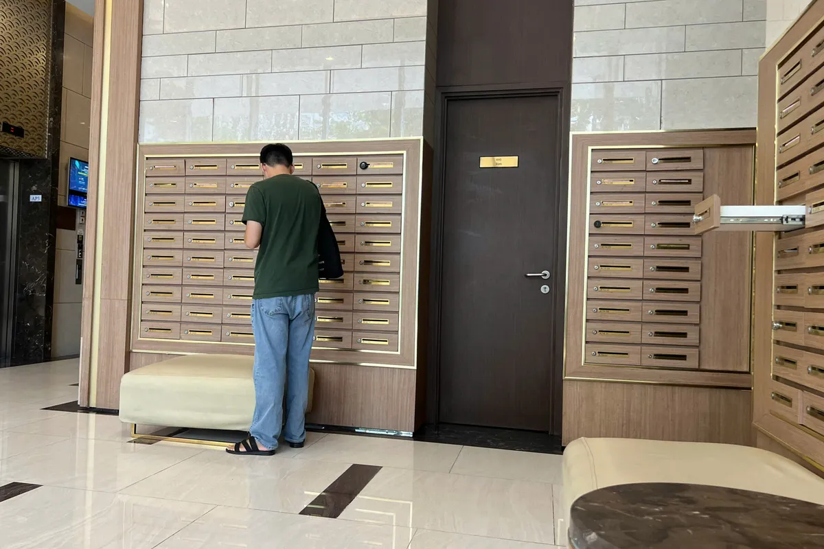 Chung cư thành khách sạn “chui”: Bùng phát mâu thuẫn ở các khu đô thị - Ảnh 10.