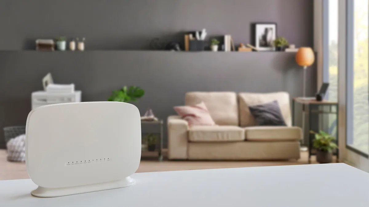 Cảnh báo nguy cơ nắng nóng có thể làm hỏng router Wi-Fi - Ảnh 1.