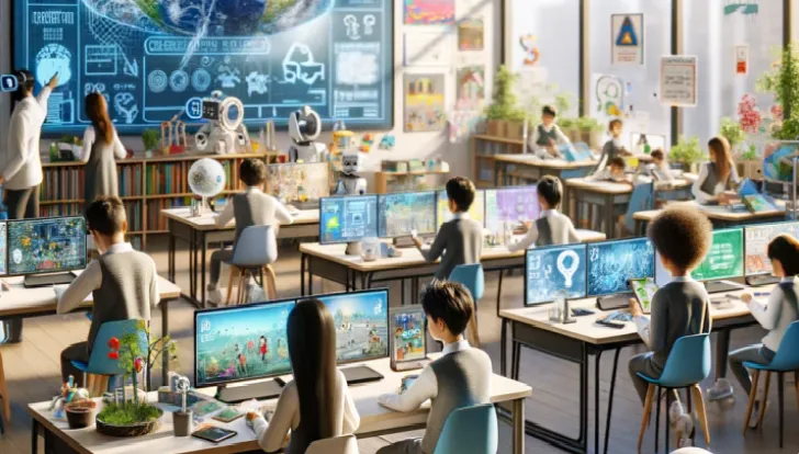 Khi lớp học chuyển l&ecirc;n mạng x&atilde; hội, gi&aacute;o vi&ecirc;n th&agrave;nh &ldquo;thần tượng&rdquo; m&ugrave;a tuyển sinh - Ảnh 1.