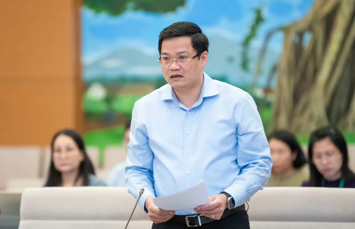 Chính phủ đề xuất nhiều cơ chế, chính sách đặc biệt phát triển kinh tế tư nhân - Ảnh 1.