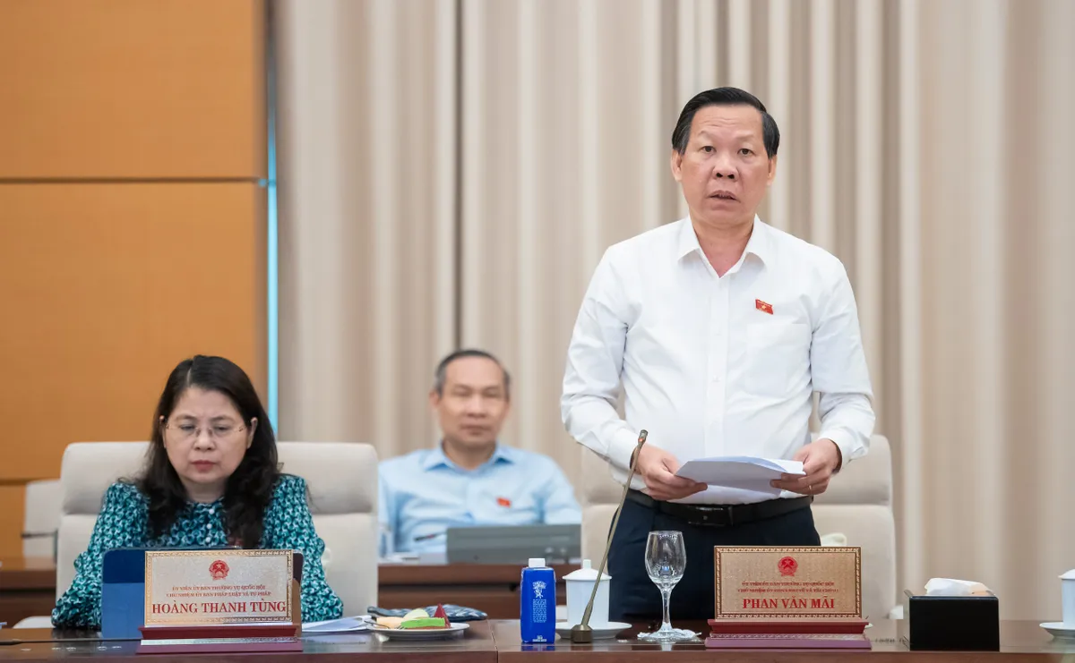 Chính phủ đề xuất nhiều cơ chế, chính sách đặc biệt phát triển kinh tế tư nhân - Ảnh 2.