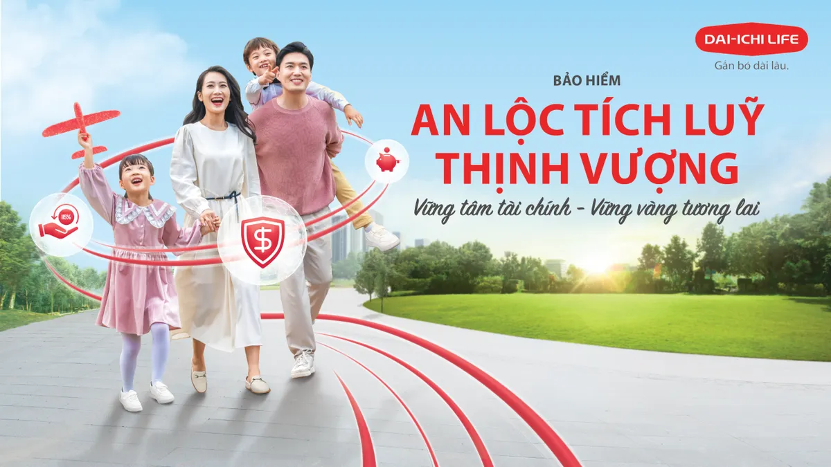 Các chuyên gia khuyên gì khi lựa chọn sản phẩm bảo hiểm? - Ảnh 2.