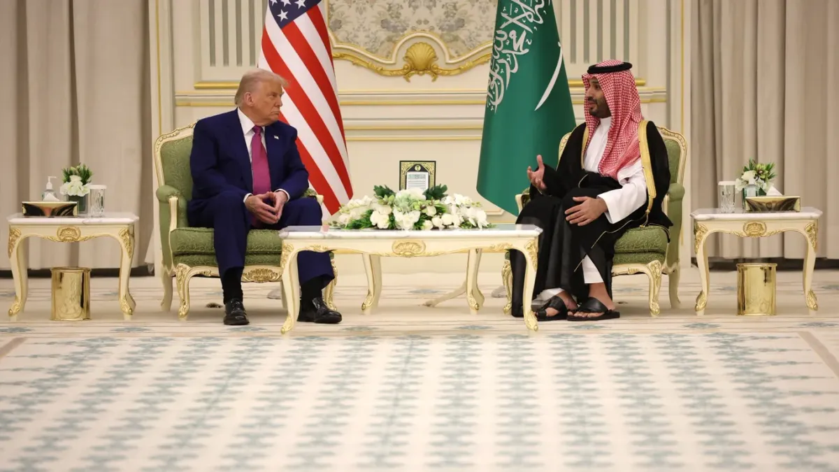 Đàm phán có dấu hiệu tích cực, Mỹ vẫn áp đặt lệnh trừng phạt mới với Iran - Ảnh 2.