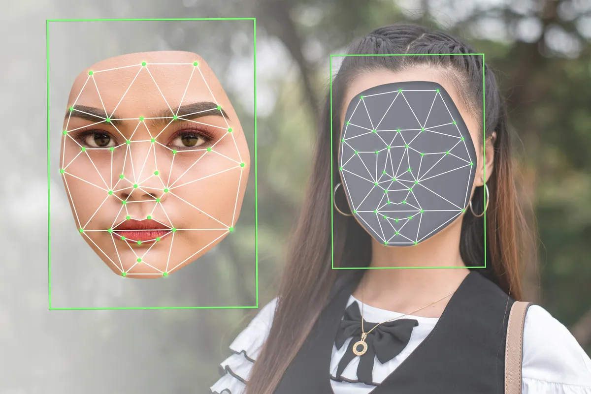 Công nghệ deepfake và tương lai đạo đức số - Ảnh 1.
