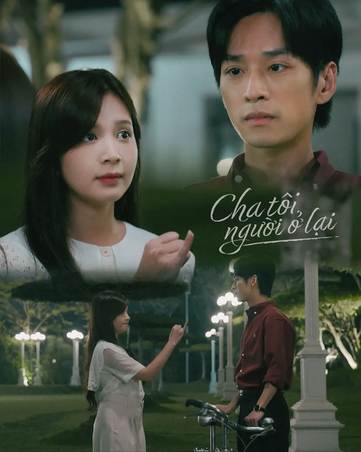 Cha tôi, người ở lại - Tập 38: Bị Nguyên phũ thẳng thừng, Thảo thà đau một lần nên chọn ra đi - Ảnh 10.