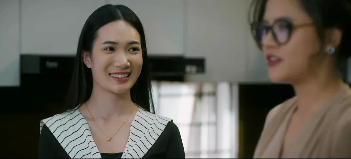 Cha tôi, người ở lại - Tập 38: Bị Nguyên phũ thẳng thừng, Thảo thà đau một lần nên chọn ra đi - Ảnh 1.