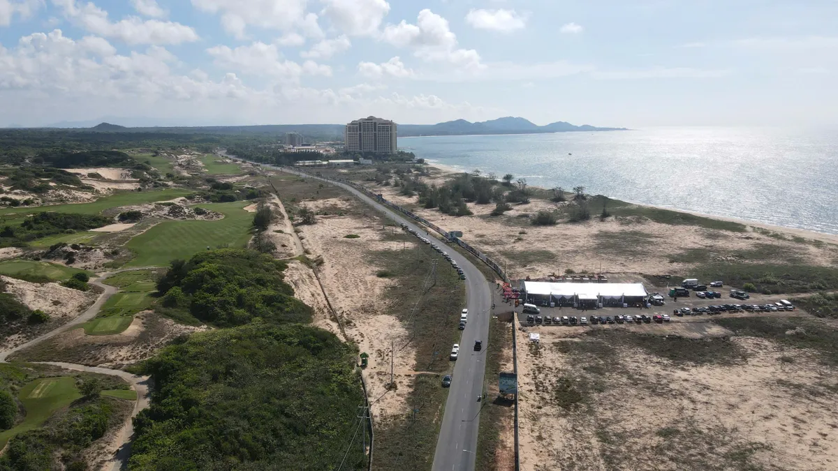 B&agrave; Rịa - Vũng T&agrave;u đ&oacute;n dự &aacute;n du lịch nghỉ dưỡng tỉ đ&ocirc; - Ảnh 2.