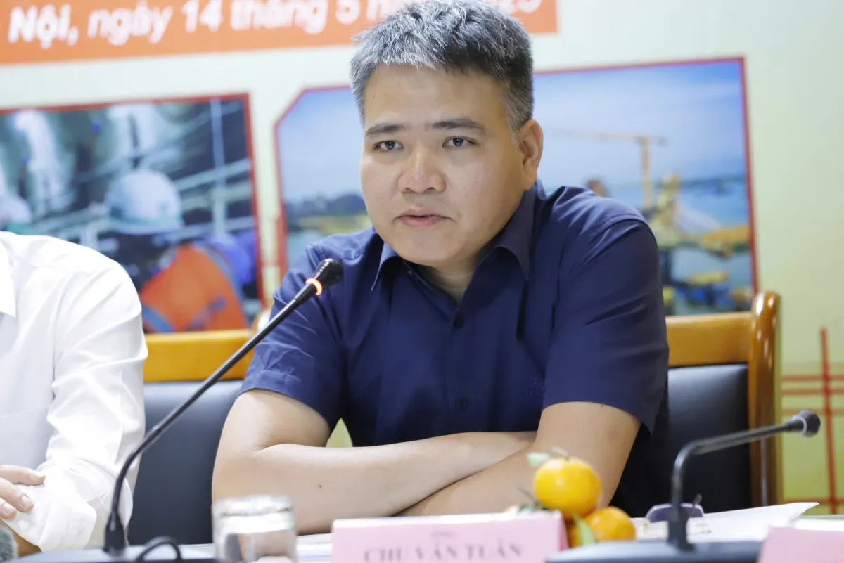 Đường sắt tốc độ cao Bắc - Nam: Phép thử cho khu vực kinh tế tư nhân - Ảnh 3.