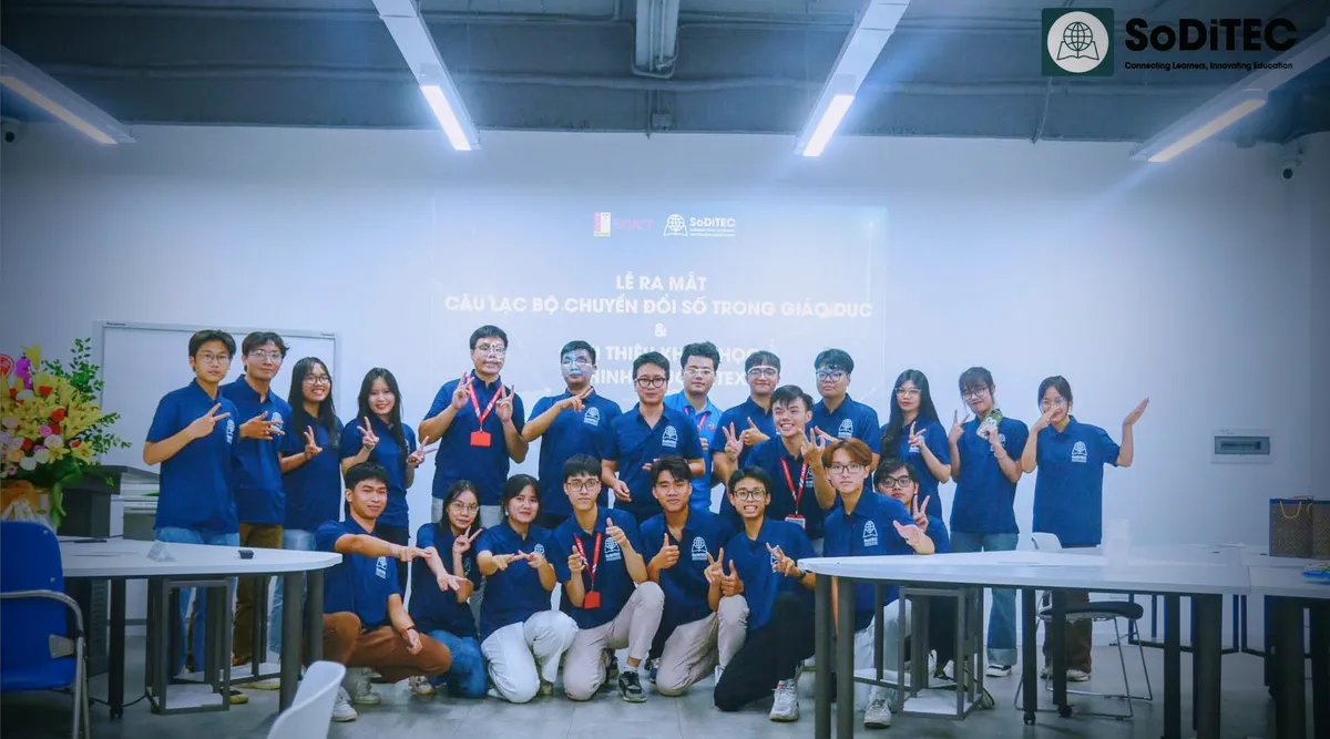 Bình dân học vụ số và các giải pháp triển khai hiệu quả - Ảnh 2.