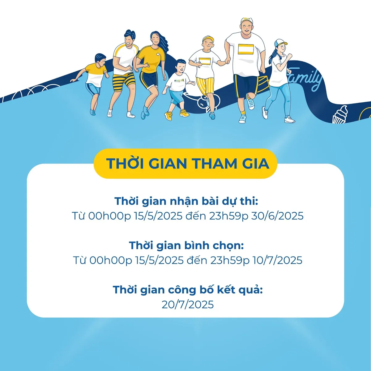 “Nhà mình yêu Thể thao”: Lan tỏa lối sống lành mạnh trong mỗi mái ấm Việt - Ảnh 3.