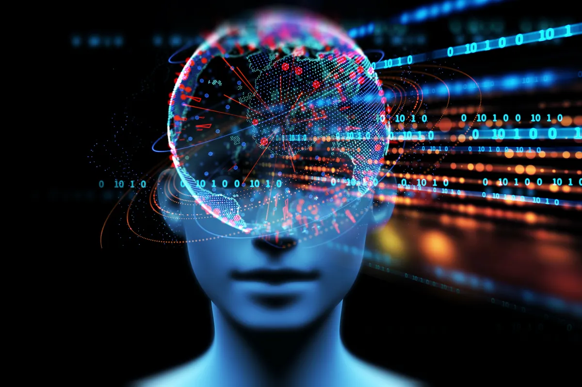 Bình dân học AI: Hành trình đưa AI đến với số đông - Ảnh 4.